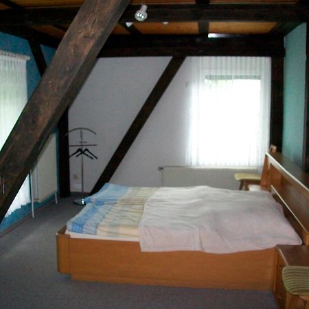 Doppelzimmer 1 Gotthard Hanerau-Hademarschen Exterior foto